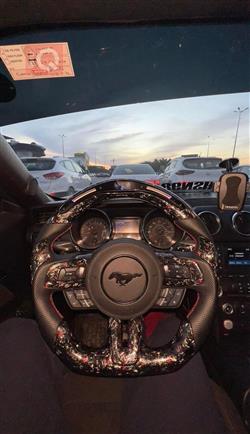 فورد موستانج